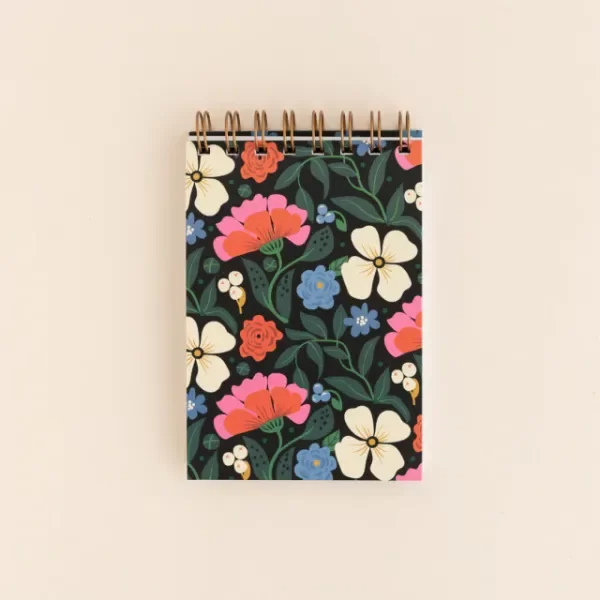 Producto - Libreta espiralada A6