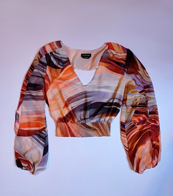 Producto - BEBE top NUEVO!