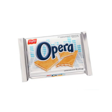 Producto - OPERA