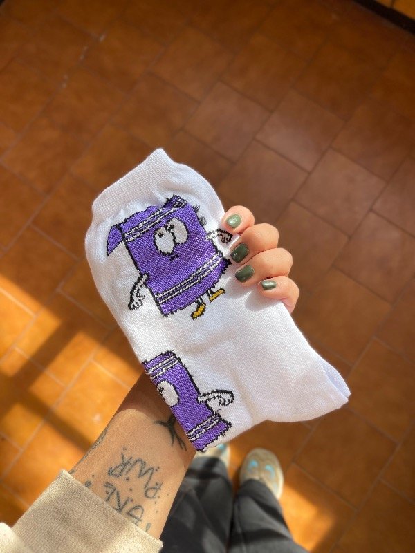 Producto - Toallin