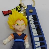 Producto - Vegetto de Dragon Ball Z