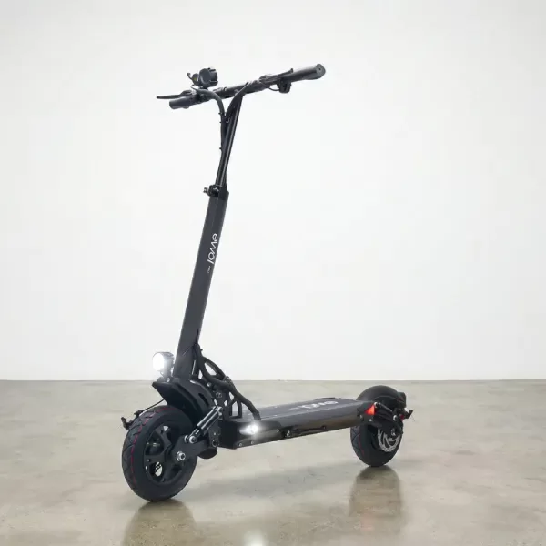 Producto - Monopatín Eléctrico Ewol Pro - 48V 15.6Ah - 0