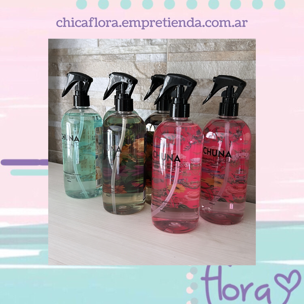 Producto - Aromatizante Chuna - 4