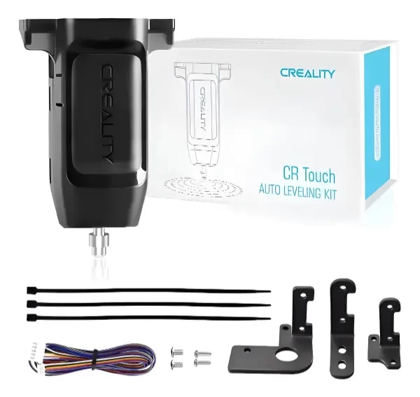 Producto - Cr Touch Sensor Autonivelación Creality 3d Original - 2