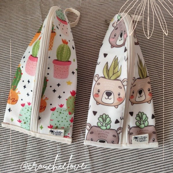 Producto - PORTATUTTI Cactus