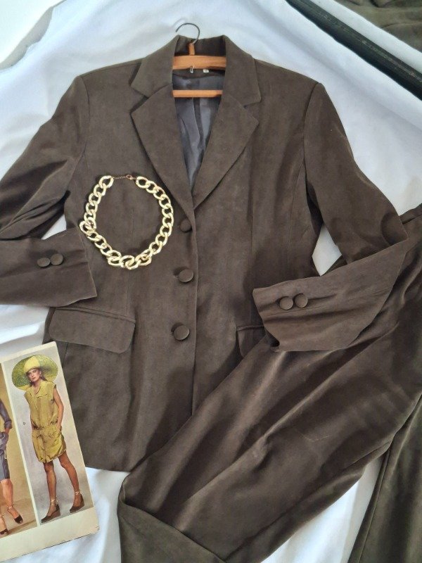 Producto - Conjunto clavel