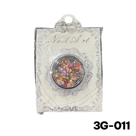 Producto - NAIL ART FLORES