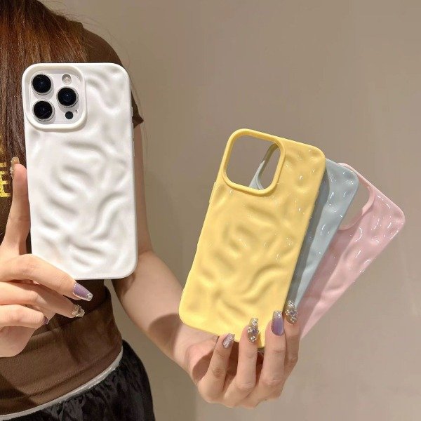 Producto - Funda MOVING SAND iPhone  12 /12 Po - 2