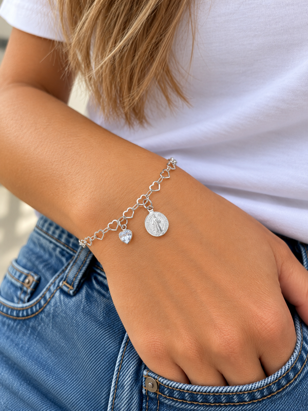 Producto - Pulserita San Benito