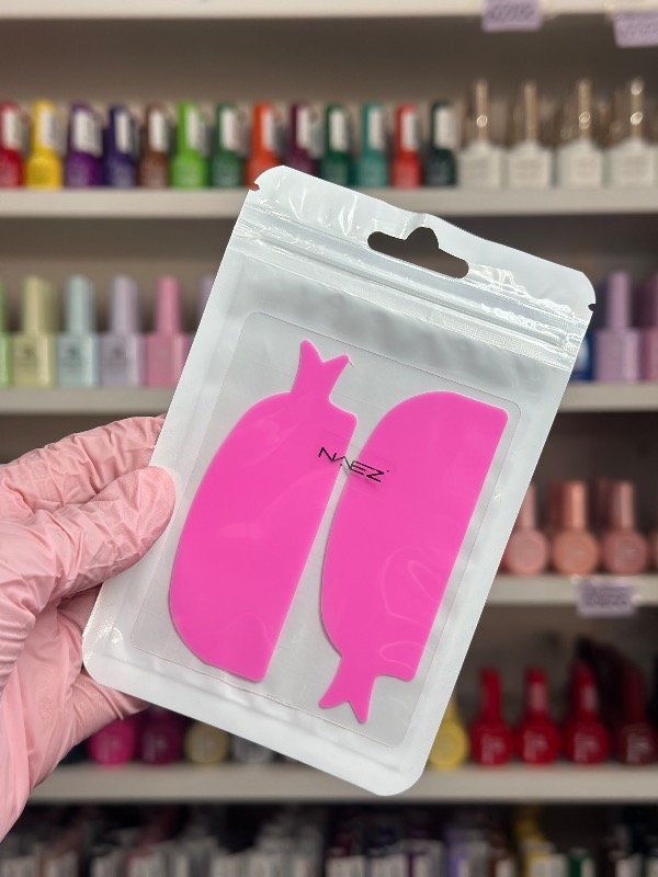 Producto - PARCHES DE SILICONA REUTILIZABLES (para lifting)