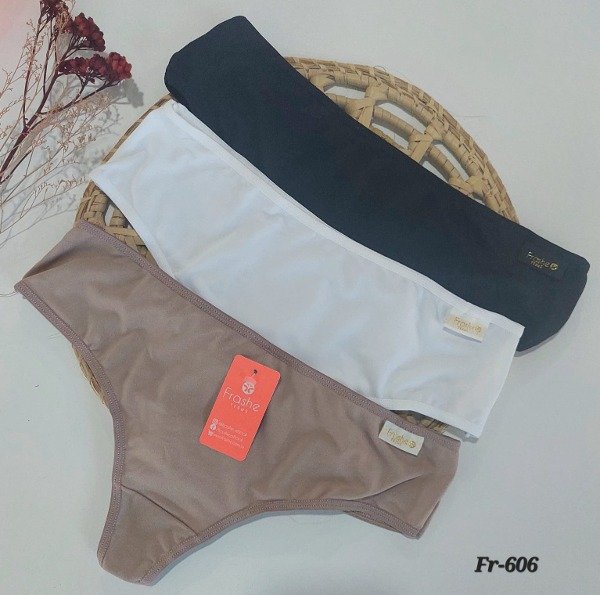 Producto - Frashe Art. 606
