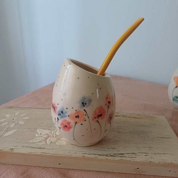 Producto - Mate Línea Piquilina - 3