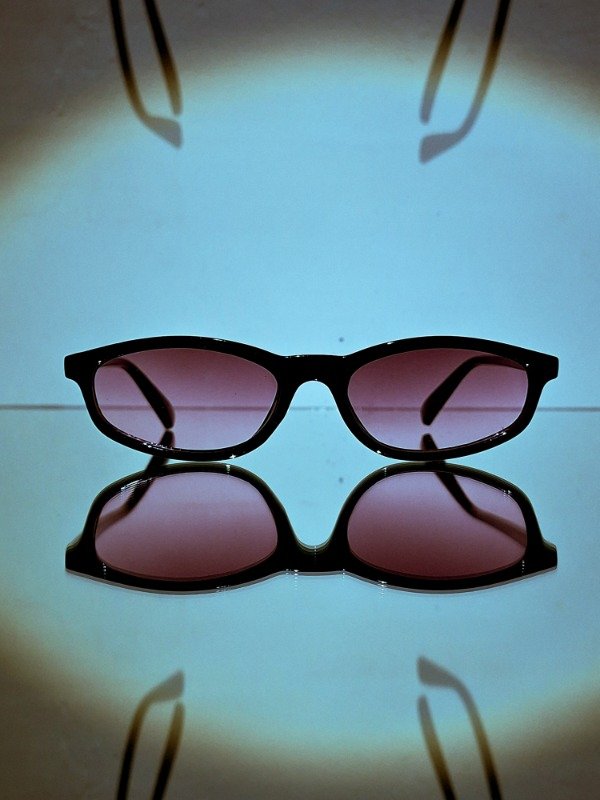 Producto - Lentes Amber Black/Pink
