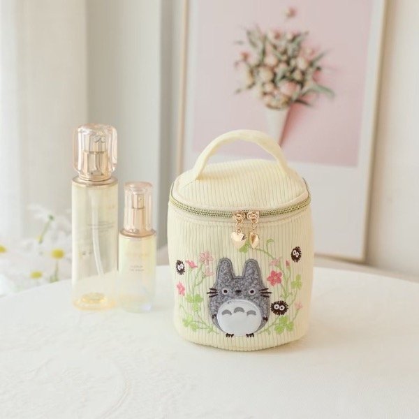 Producto - Neceser Totoro Circular