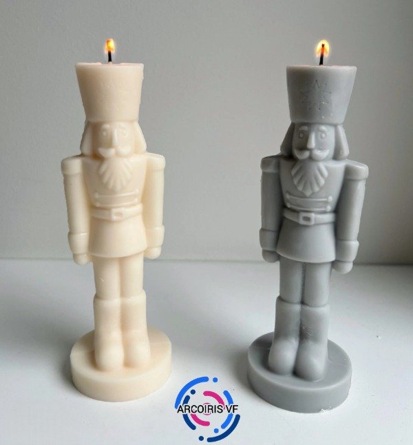 Producto - Molde cascanueces