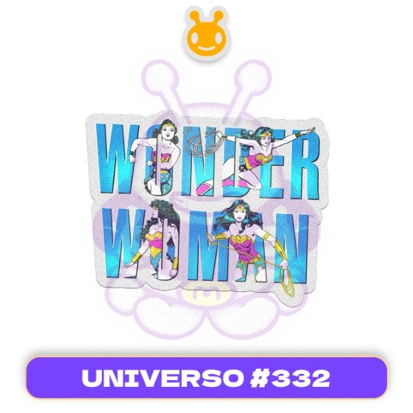 Producto - MUJER MARAVILLA 34