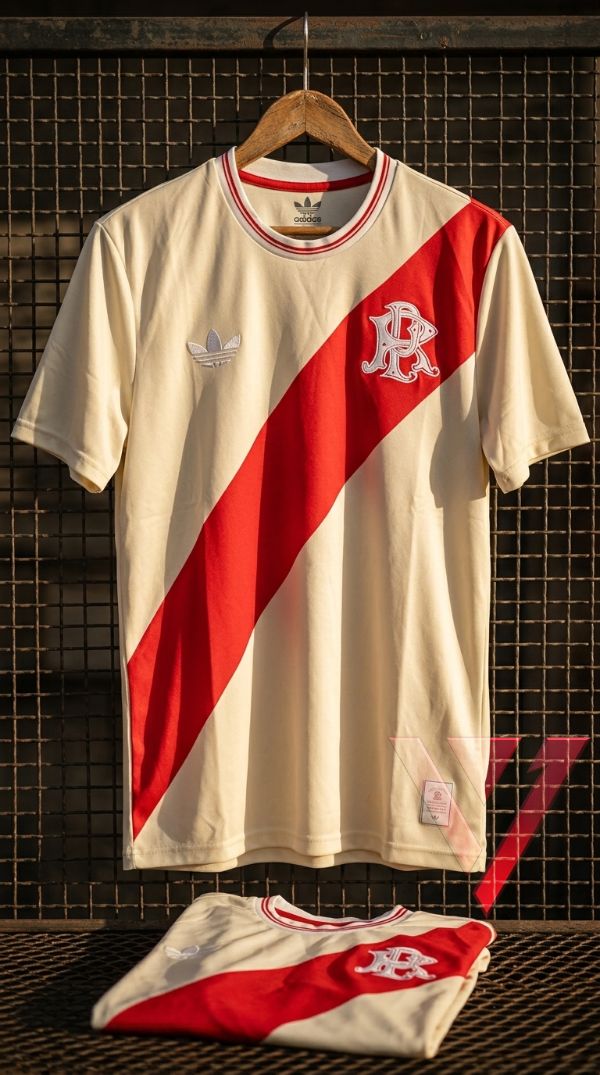Producto - REMERA RIVER ANIVERSARIO 125