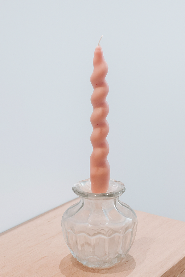 Producto - VELA TORNEADA