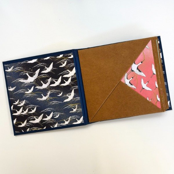 Producto - Cuaderno Guarda-papeles / Guarda-recuerdos - 4