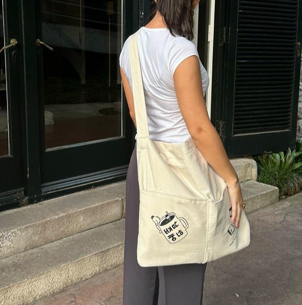 Producto - Bandolera Lost