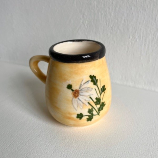 Producto - Mate con asa #4