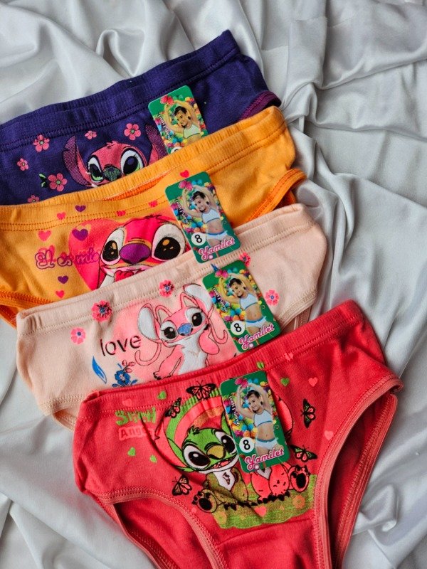 Producto - BOMBI DE NENA TALLE 8 (A18 F)
