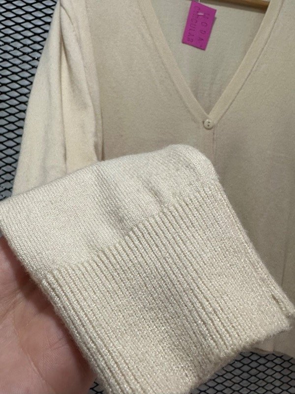 Producto - Cardigan bremer TXL - 4