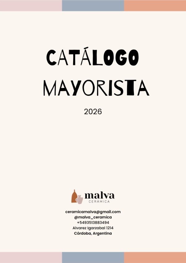 Producto - Catálogo Mayorista