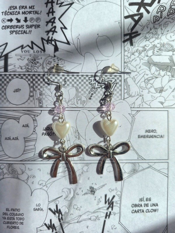 Producto - Aros Bella