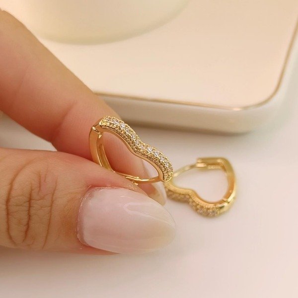 Producto - AROS TOPAZ