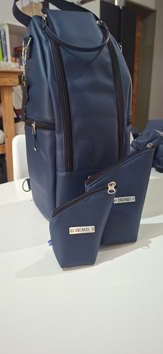 Producto - Bolso Mérida + Set Pequeño - 1