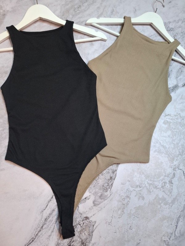 Producto - Body musculosa