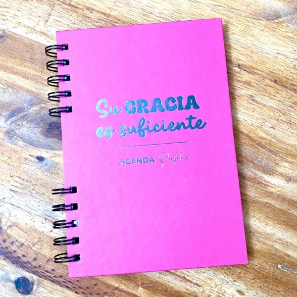 Producto - Agendas perpetuas