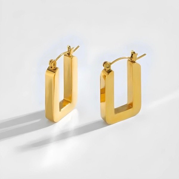 Producto - Aros Alina