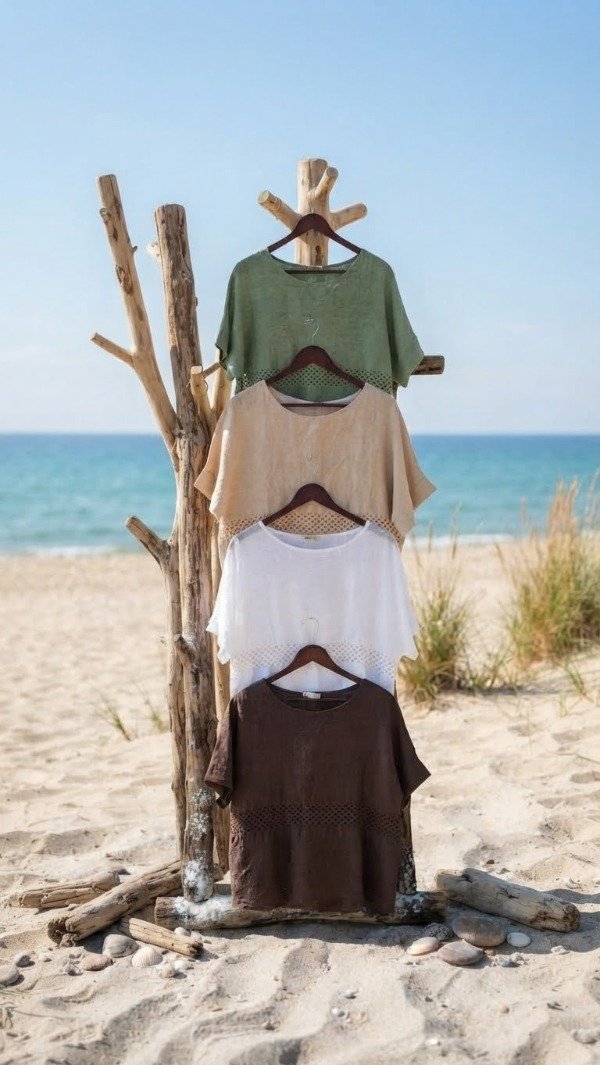 Producto - Blusa CIAO BELLA - 0