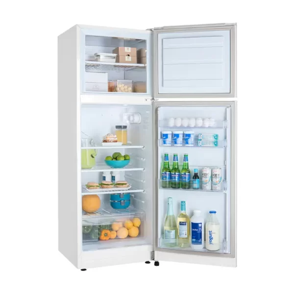 Producto - HELADERA DREAN 277LTS C/FREEZER HDR280F00B BLANCA