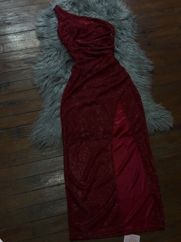 Producto - Vestido Loretta