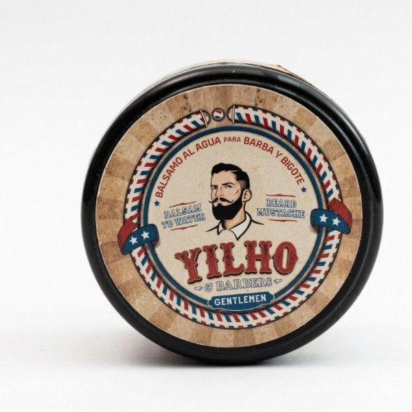 Producto - Bálsamo Para Barba Yilho 100Gr