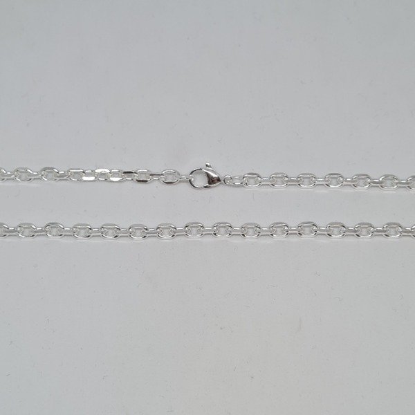 Producto - Cadena forcet diamantada 4mm x60