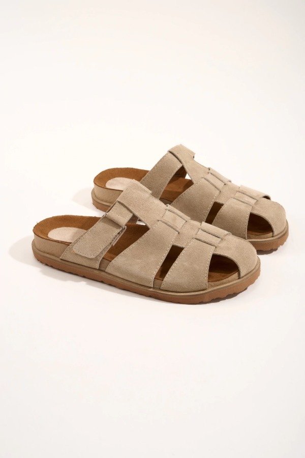 Producto - Sandalia Lost