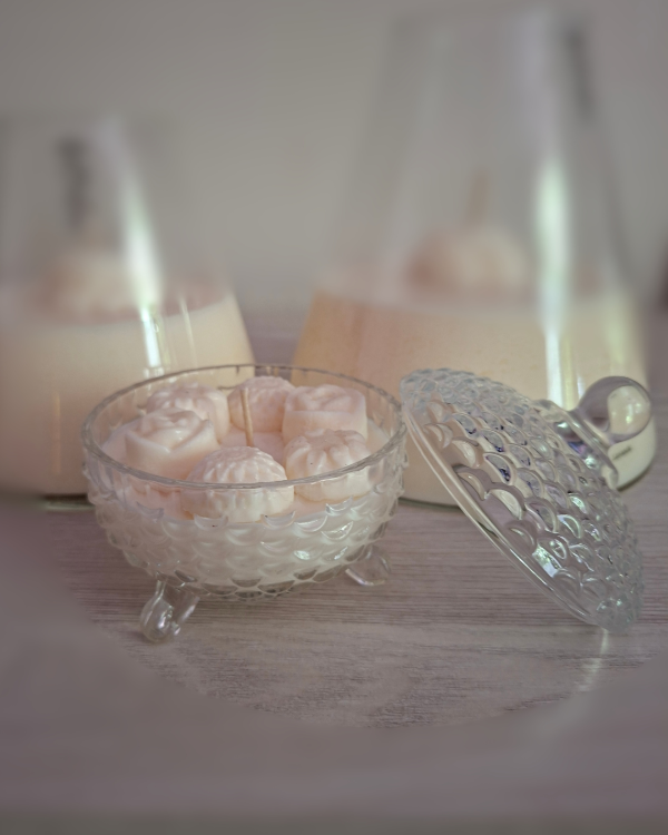 Producto - Vela Aura