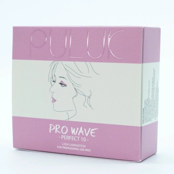 Producto - KIT PULUK PRO WAVE