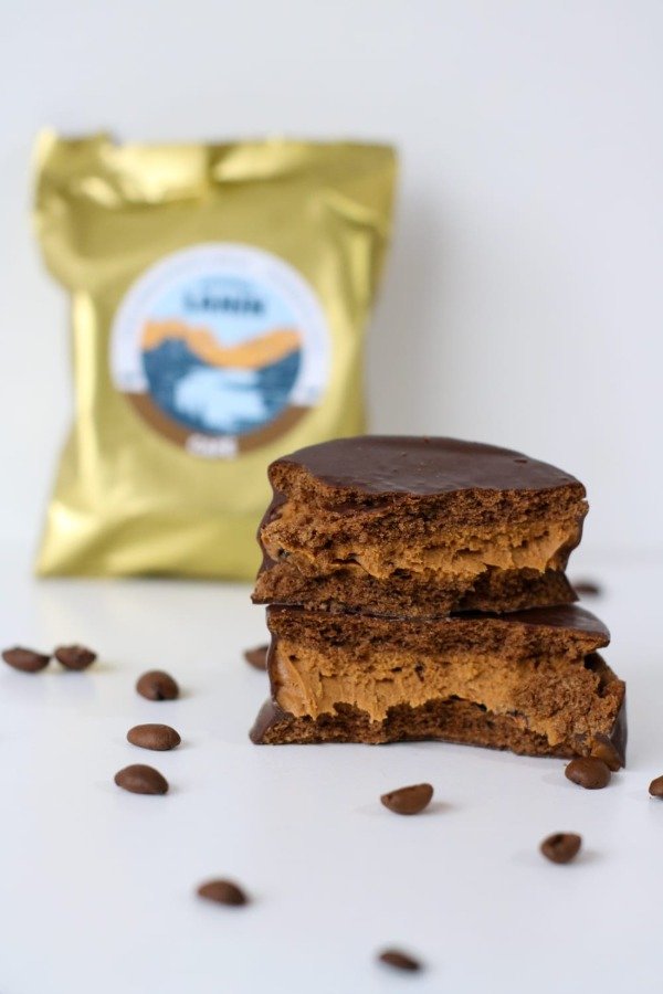 Producto - MEDIA DOCENA CAFÉ