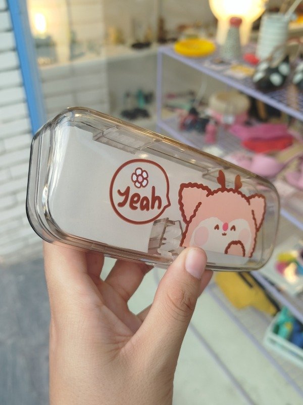 Producto - Estuche Cute Bambi