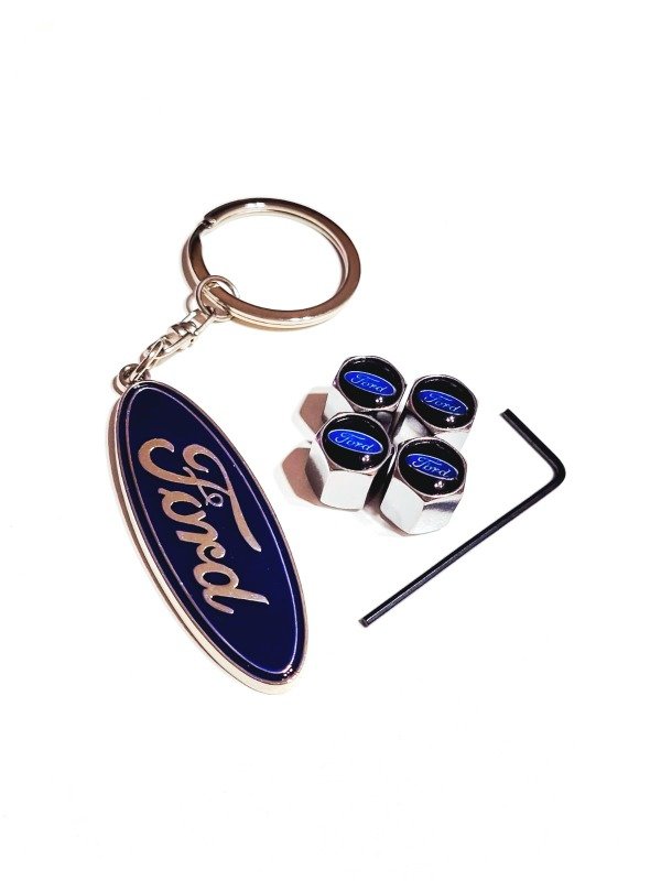Producto - Combo Ford Metal 2 - 1