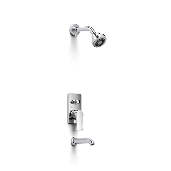 Producto - Grifería de baño Hidromet 9503