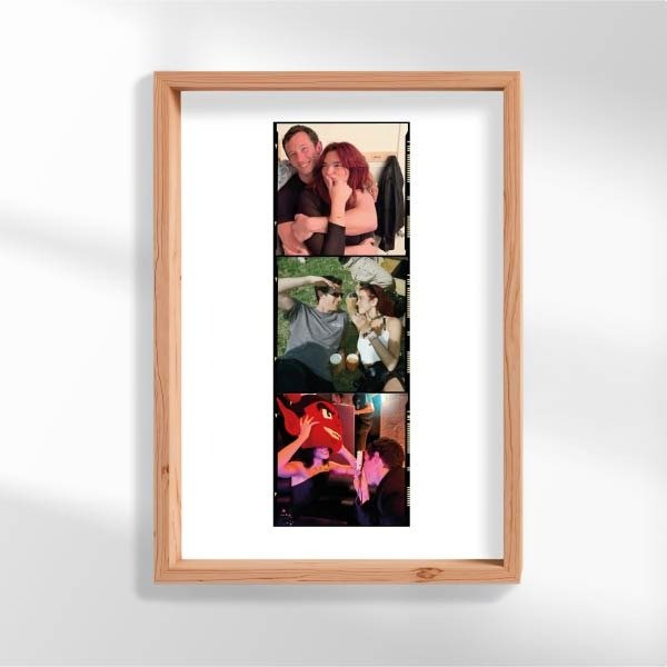 Producto - Cuadro Strip