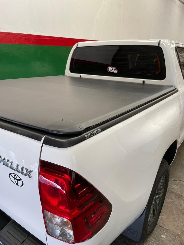 Producto - Lona marítima Bracco Ford