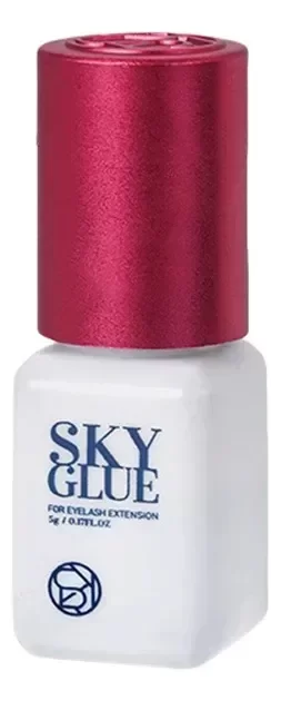 Producto - Pegamento Sky Blue CL 4/26