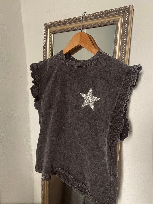 Producto - Musculosa Grecia